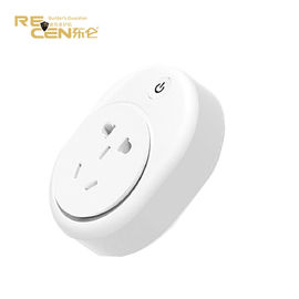 Remote Control Smart House Control System Intelligent Socket Wifi Smart Plug